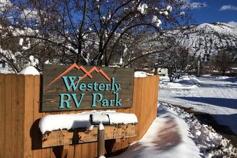 Westerly RV Park