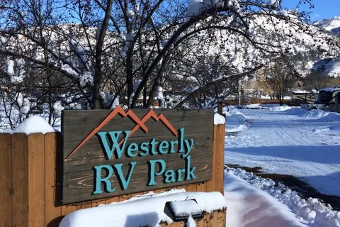 Westerly RV Park