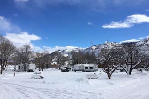 Westerly RV Park