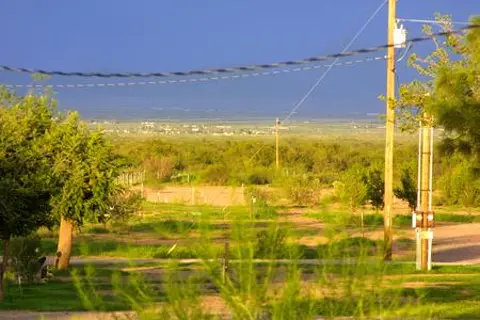 Double Adobe Campground and RV Park