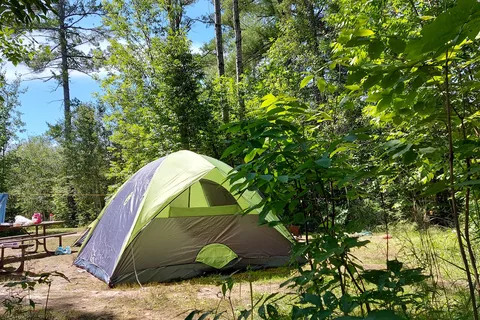 Parc provincial Lac Grundy