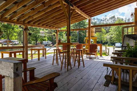 Littleton / Franconia Notch KOA Holiday