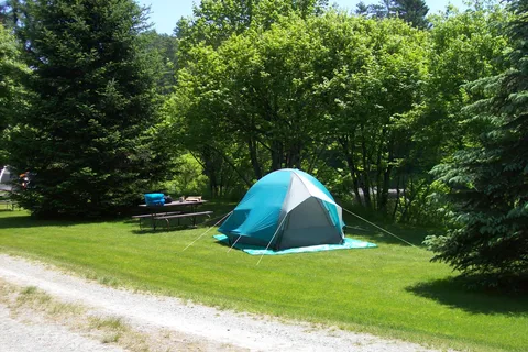 Littleton / Franconia Notch KOA Holiday