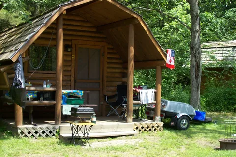 Littleton / Franconia Notch KOA Holiday