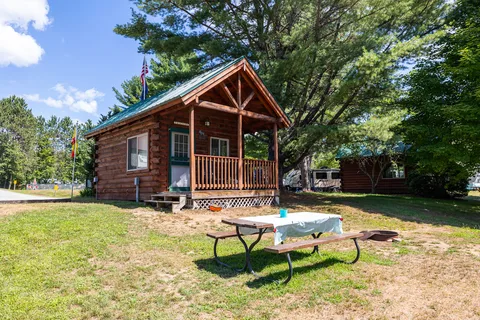 Littleton / Franconia Notch KOA Holiday