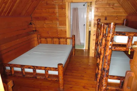 Littleton / Franconia Notch KOA Holiday