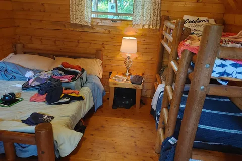 Littleton / Franconia Notch KOA Holiday