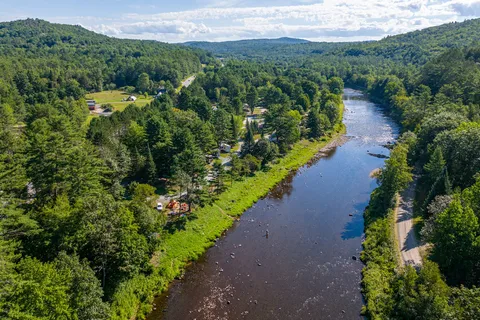Littleton / Franconia Notch KOA Holiday