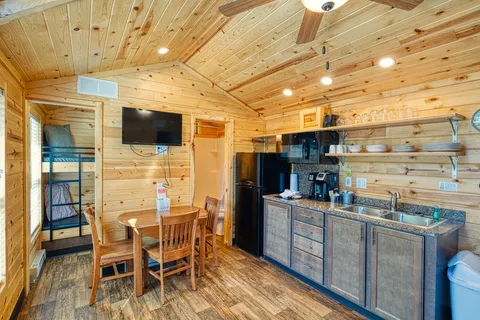 Littleton / Franconia Notch KOA Holiday