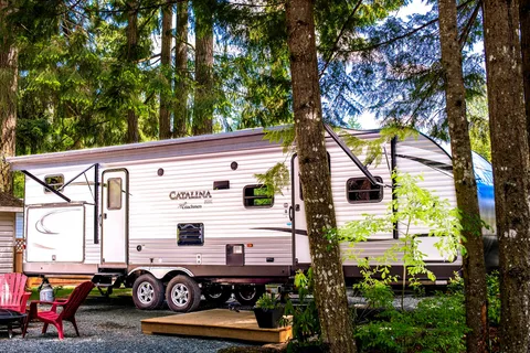 Mountainaire Campground and RV Park