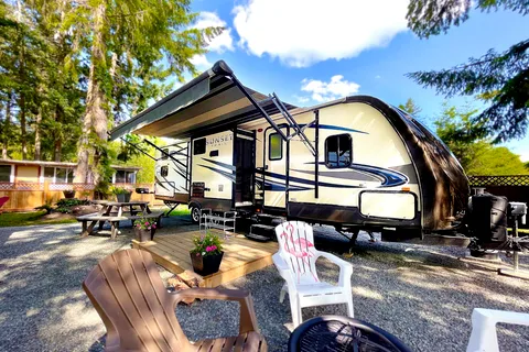 Mountainaire Campground and RV Park