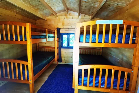 Mountainaire Campground and RV Park