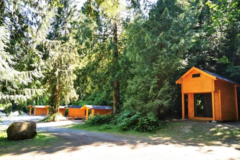Mountainaire Campground and RV Park