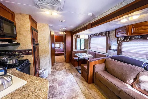 Mountainaire Campground and RV Park