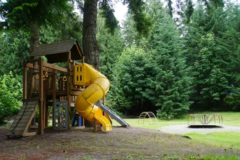 Mountainaire Campground and RV Park