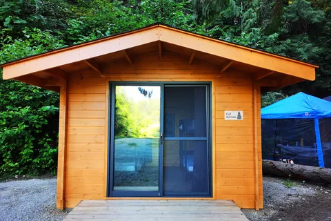 Mountainaire Campground and RV Park