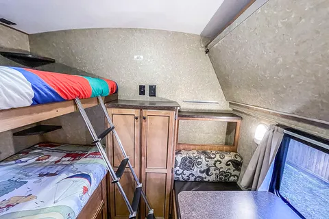 Mountainaire Campground and RV Park