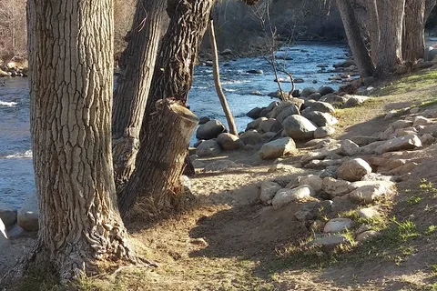 Frandy Park Campground
