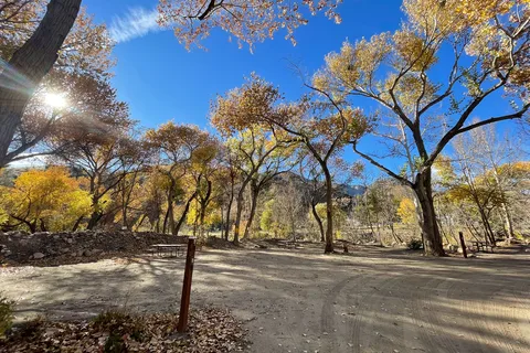 Frandy Park Campground