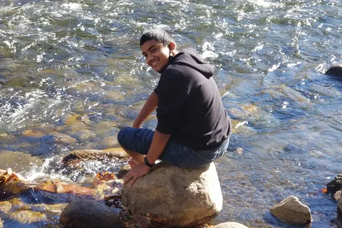 Frandy Park Campground
