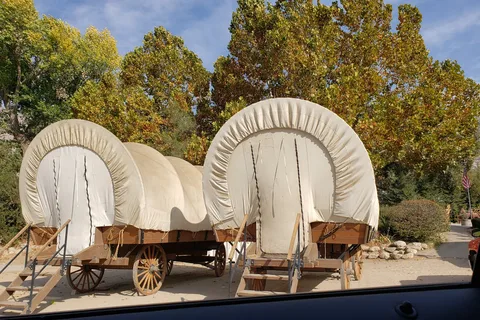 Frandy Park Campground