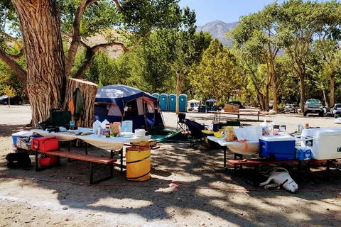 Frandy Park Campground