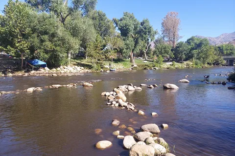 Frandy Park Campground