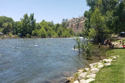 Frandy Park Campground