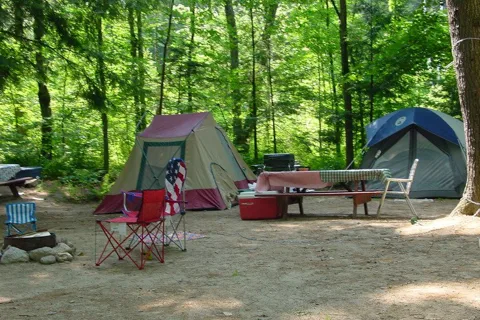 Northstar Campground
