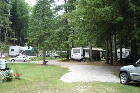 Northstar Campground