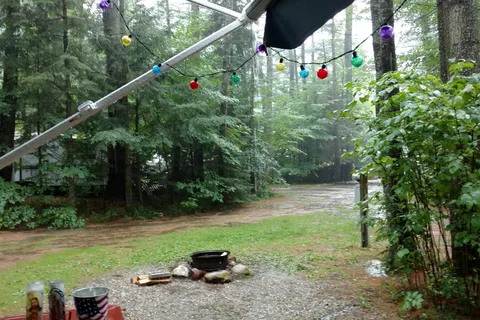 Northstar Campground