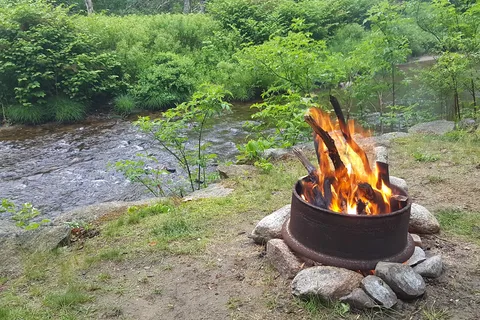 Northstar Campground