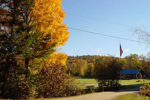 Northstar Campground