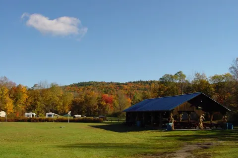 Northstar Campground