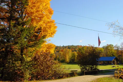 Northstar Campground