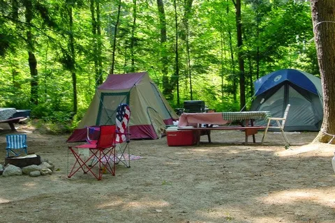 Northstar Campground