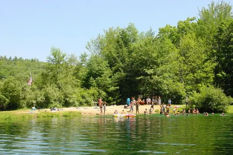 Northstar Campground