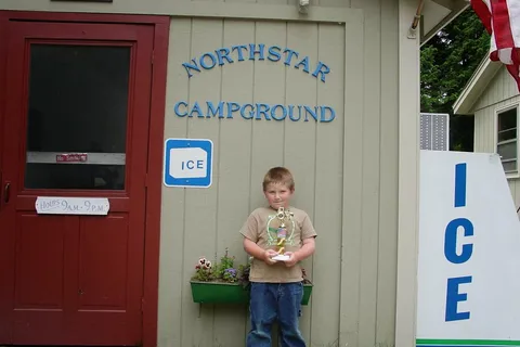 Northstar Campground
