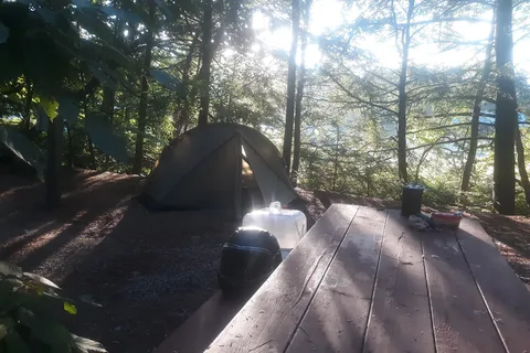 Northstar Campground