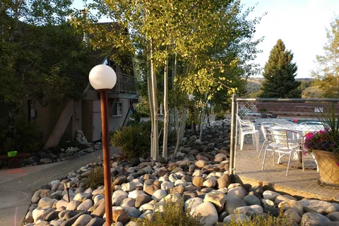 Bear Canyon Campground