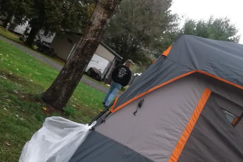 Stoney's Pineville Campground