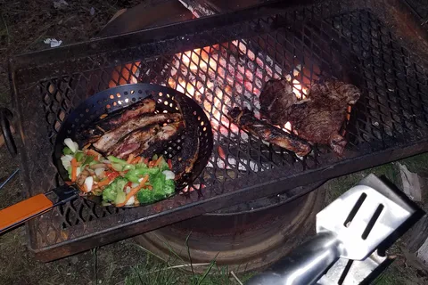 Stoney's Pineville Campground