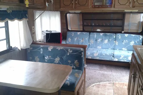Stoney's Pineville Campground
