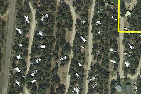 Yellowstone RV Park at Mack's Inn