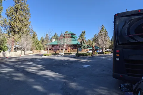 Big Bear Shores RV Resort