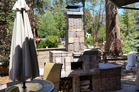 Big Bear Shores RV Resort