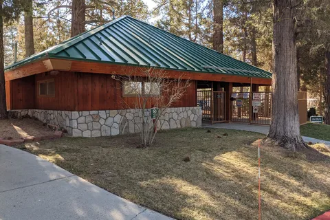 Big Bear Shores RV Resort