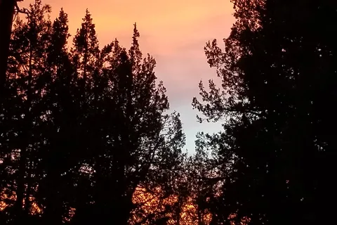 Big Bear Shores RV Resort
