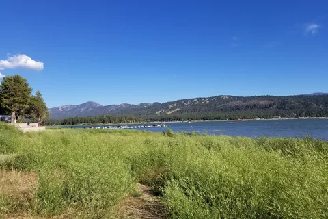 Big Bear Shores RV Resort