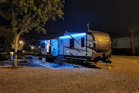 Cajun RV Park